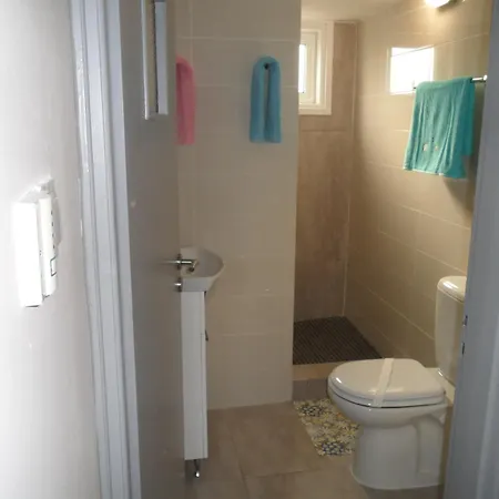 公寓 Family And Friends Flat Close To The Sea, Free Internet *