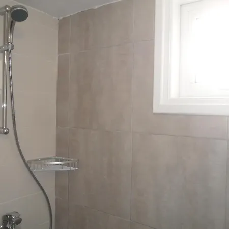 Διαμέρισμα Family And Friends Flat Close To The Sea, Free Internet *