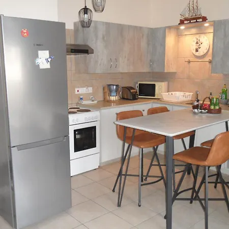 Family And Friends Flat Close To The Sea, Free Internet 公寓
