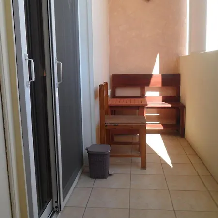 Family And Friends Flat Close To The Sea, Free Internet 公寓 *
