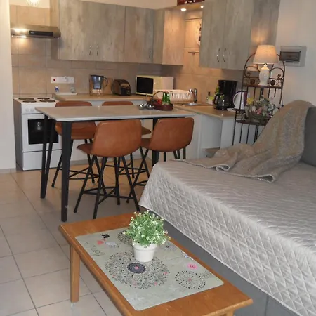 Διαμέρισμα Family And Friends Flat Close To The Sea, Free Internet