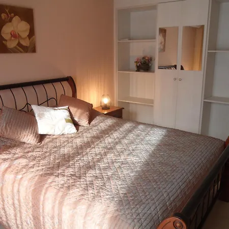 Family And Friends Flat Close To The Sea, Free Internet Διαμέρισμα