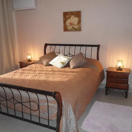 Family And Friends Flat Close To The Sea, Free Internet 公寓 *